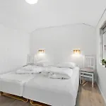 Casa de Férias Cozy In With Wifi Haderslev