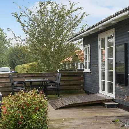 Cozy In With Wifi * Haderslev