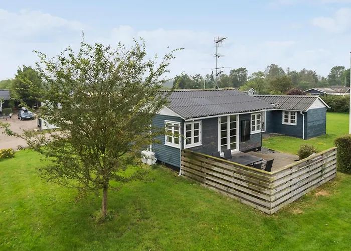 Nyaraló Cozy In With Wifi