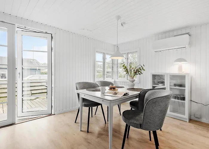 Cozy In With Wifi Nyaraló Haderslev