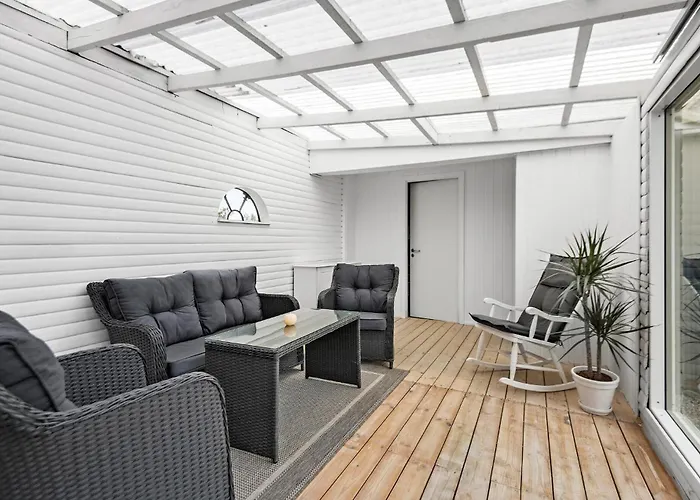 Cozy In With Wifi * Haderslev