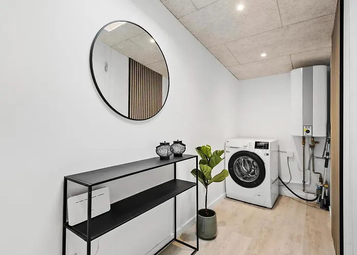 Nyaraló Cozy In With Wifi