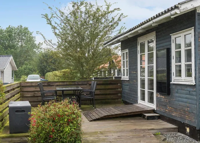 Cozy In With Wifi * Haderslev